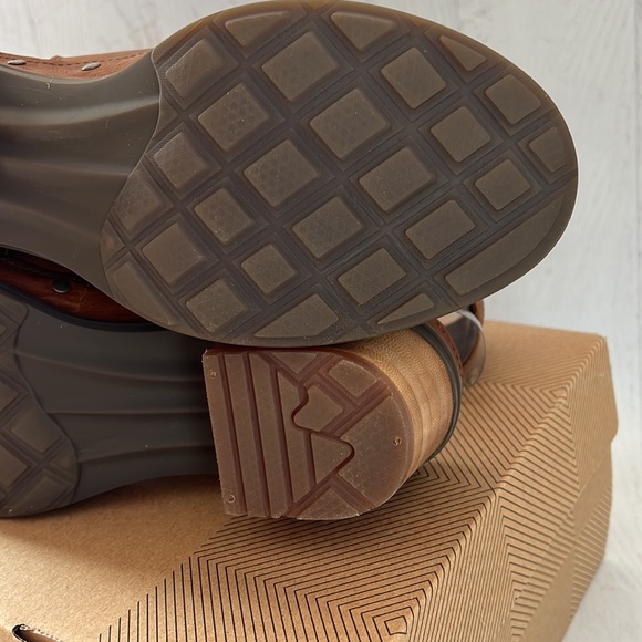 NIB - Chaco Cataluna Slingback Clog Boot - Discontinued Style New in Box - Picture 9 of 13